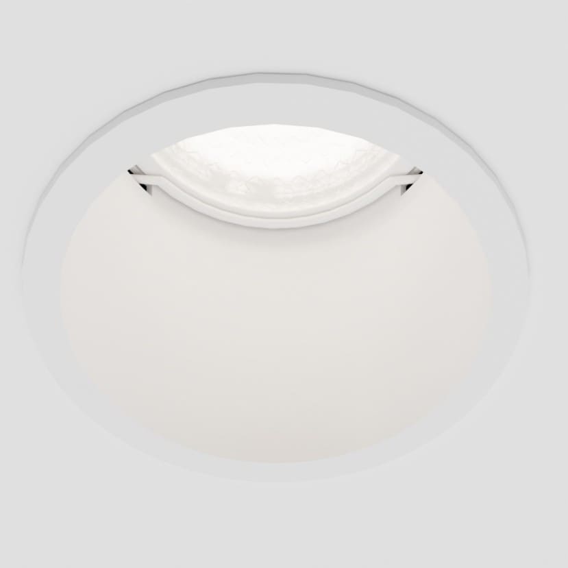 SIDELITE - DOT 80 diam.85mm 12.9W 1510lm 4000K IP20-40 GR 24? 350mA