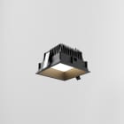 SIDELITE - SINDI 140 136x136mm 24W 2785lm 3000K IP54 NE 90? 700mA