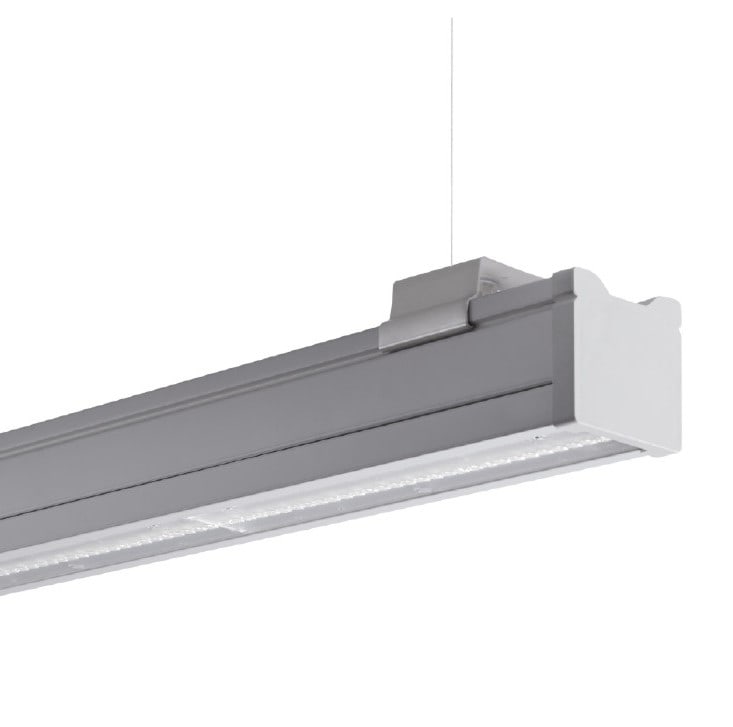 SIDELITE - LINEA 79.5W 12032lm 4000K IP40 BR 220-240V 50/60Hz 500mA