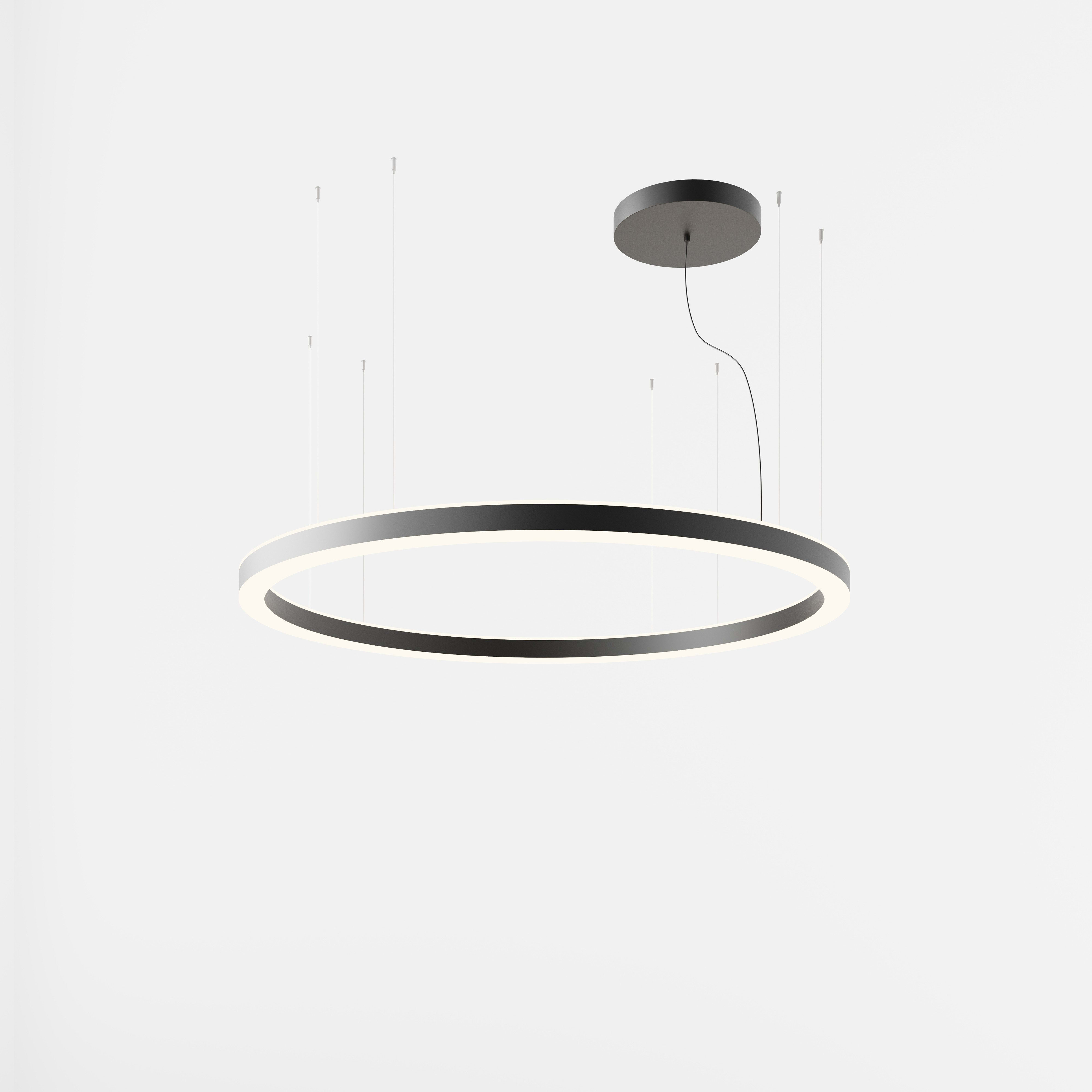 SIDELITE - STARGATE 2000 126W 9482lm 4000K IP40 NE 220-240V 50/60Hz