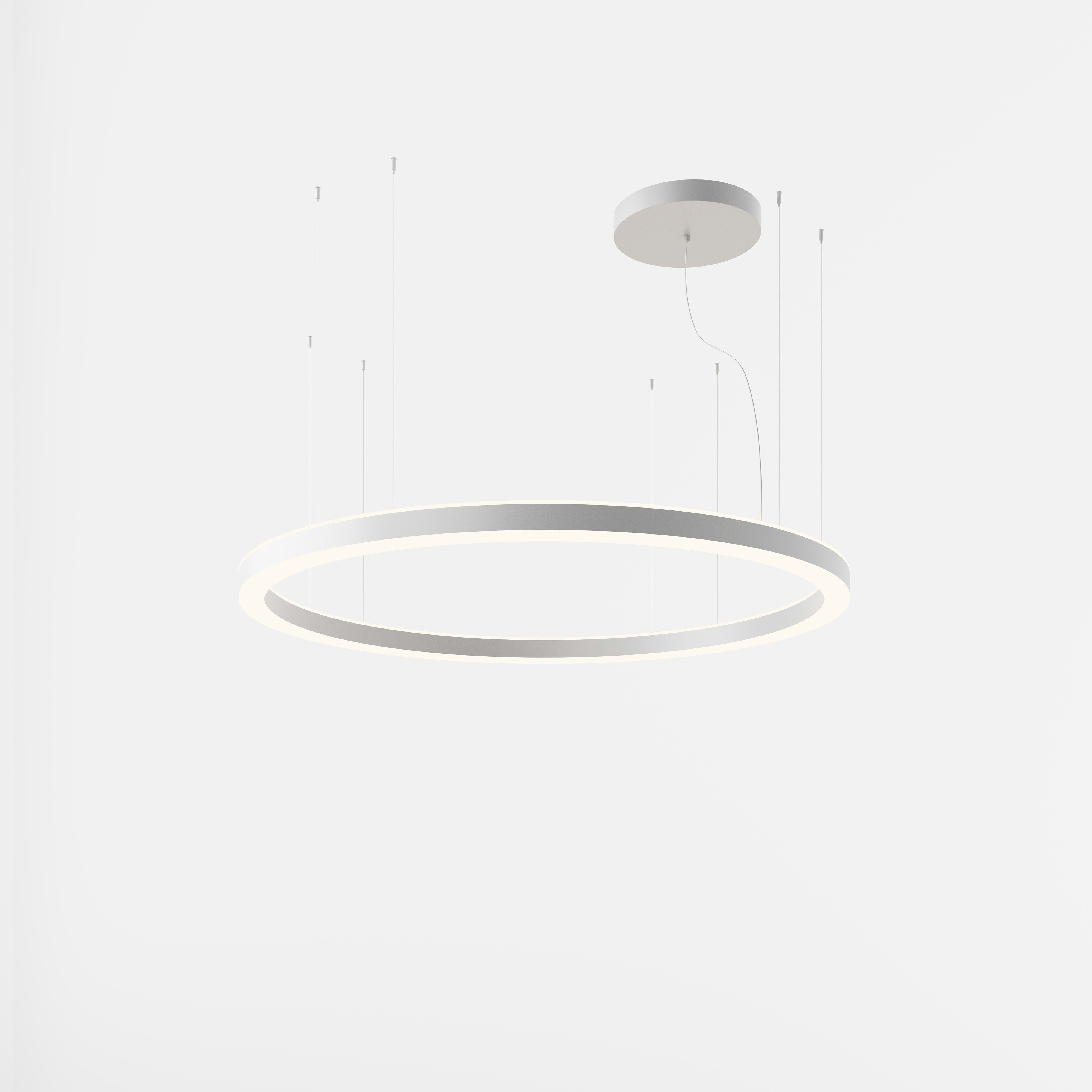 SIDELITE - STARGATE 2000 DALI 126W 9482lm 4000K IP40 GR 220-240V 50/60Hz