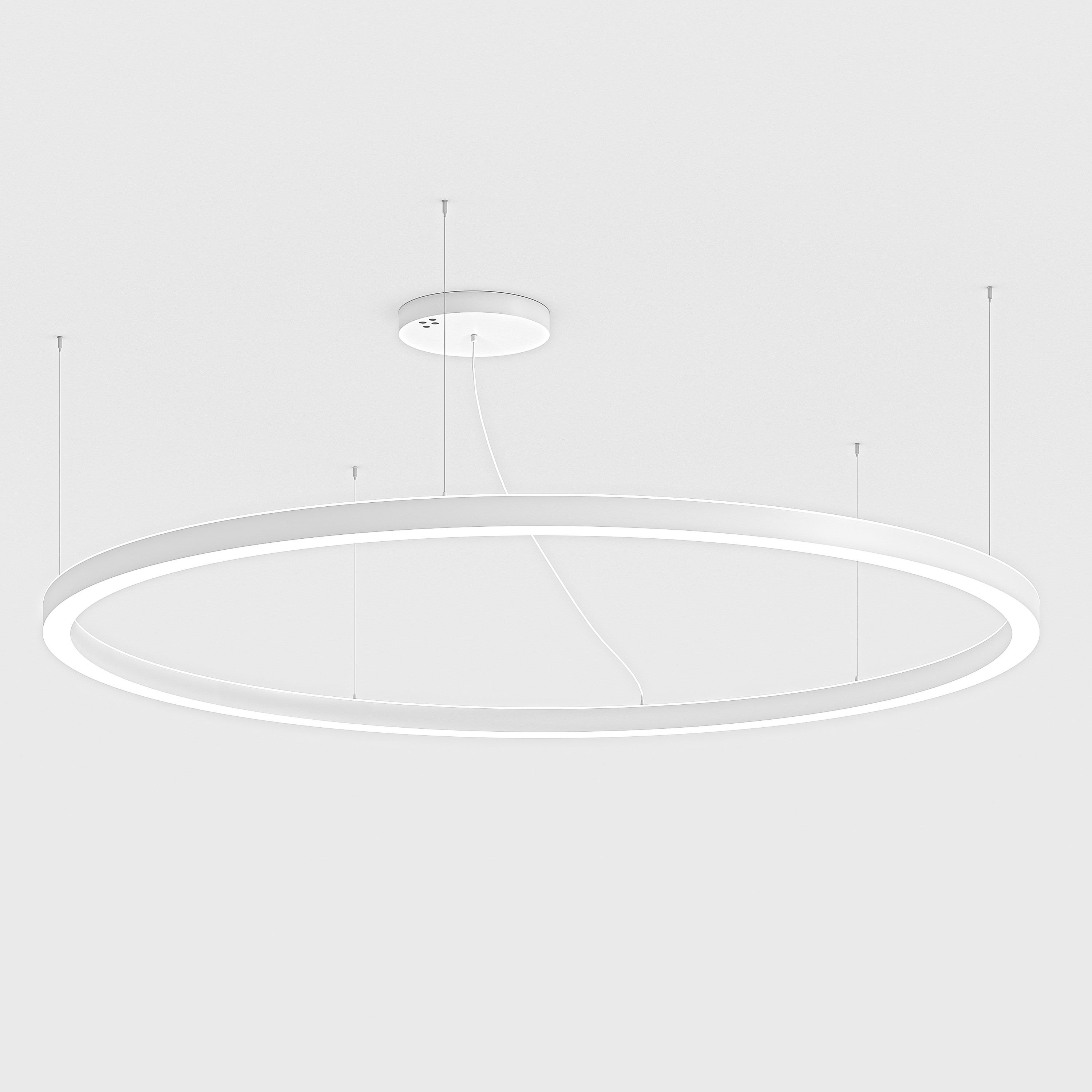 SIDELITE - STARGATE 3000 368W 28035lm 3000K IP40 BR 220-240V 50/60Hz