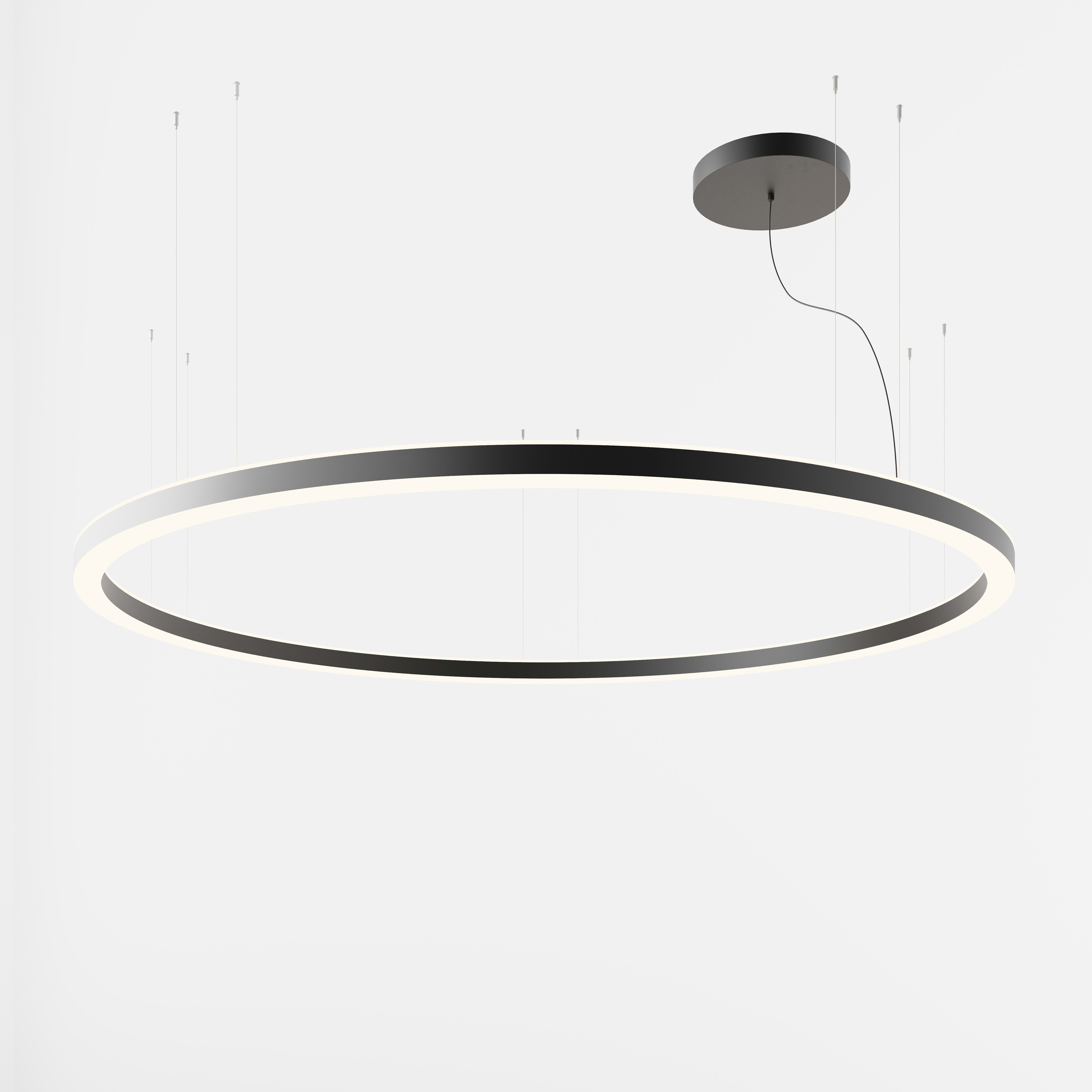 SIDELITE - STARGATE 3000 368W 28035lm 4000K IP40 NE 220-240V 50/60Hz