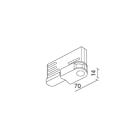 SIDELITE - Adattatore 50N BI