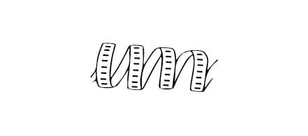 SIDELITE - LED STRIP bobina 5m 14,4W/mtW 1650/mtlm 4000K IP20 120¦