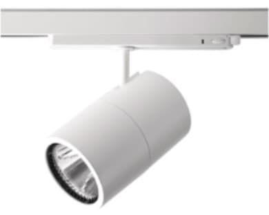 SIDELITE - BEND SLIM XL 41W 4949lm 3000K IP20 BR 25° 220-240V 50/60Hz 1500mA