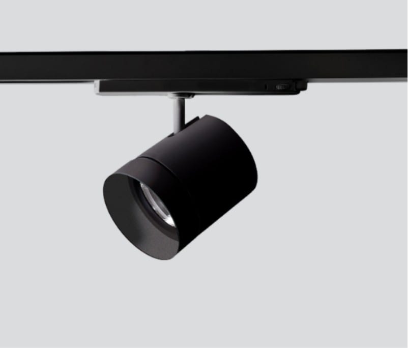 SIDELITE - SHORT M AG 41W 4448lm 3000K IP20 NE 25? 220-240V 50/60Hz 1050mA