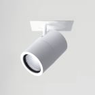 SIDELITE - BEND XS DALI Estraibile diam.125mm 27W 3415lm 4000K IP20 BR 40? 220-240V 50/60Hz