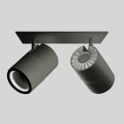 SIDELITE - BEND XS Estraibile 254x118mm 52W 5935lm 4000K NE 25? 220-240V 50/60Hz