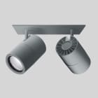 SIDELITE - BEND XS Estraibile 254x118mm 52W 5287lm 3000K GR 25? 220-240V 50/60Hz