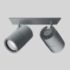 SIDELITE - BEND XS DALI Estraibile 254x118mm 52W 5287lm 3000K GR 25? 220-240V 50/60Hz