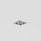 SIDELITE - MATRIX COIN 1Led 118x118mm 12.9W 1040lm 3000K IP20 GR 15? 350mA