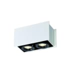 SIDELITE - SD4 14.9W 1430lm 3000K IP20 24? 220/240v 350mA