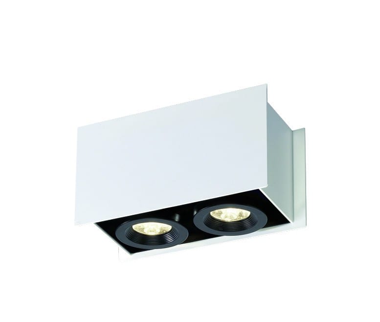 SIDELITE - SD4 29.8W 2860lm 3000K IP20 24? 220/240v 350mA