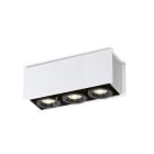 SIDELITE - SD4 42.7W 4290lm 3000K IPI0 NE 24? 220/240v 350mA