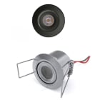 SIDELITE - EYES 40 ORIENTABILE 2W 134lm 3000K IP65 NE 10? 500mA