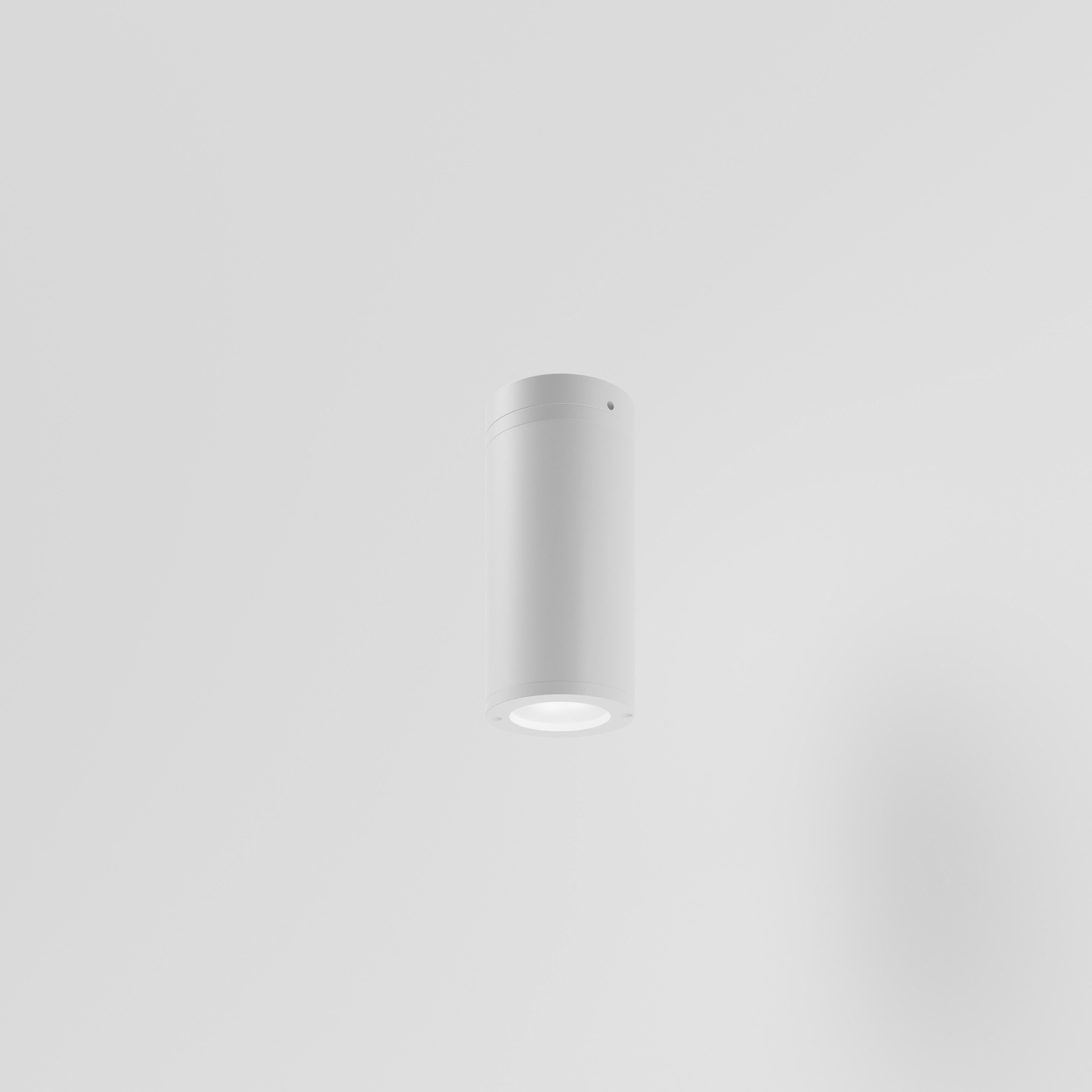 SIDELITE - CEILING 105 14.4W 886lm 3000K IP65 BI 24? 220-240V 50/60Hz 350mA