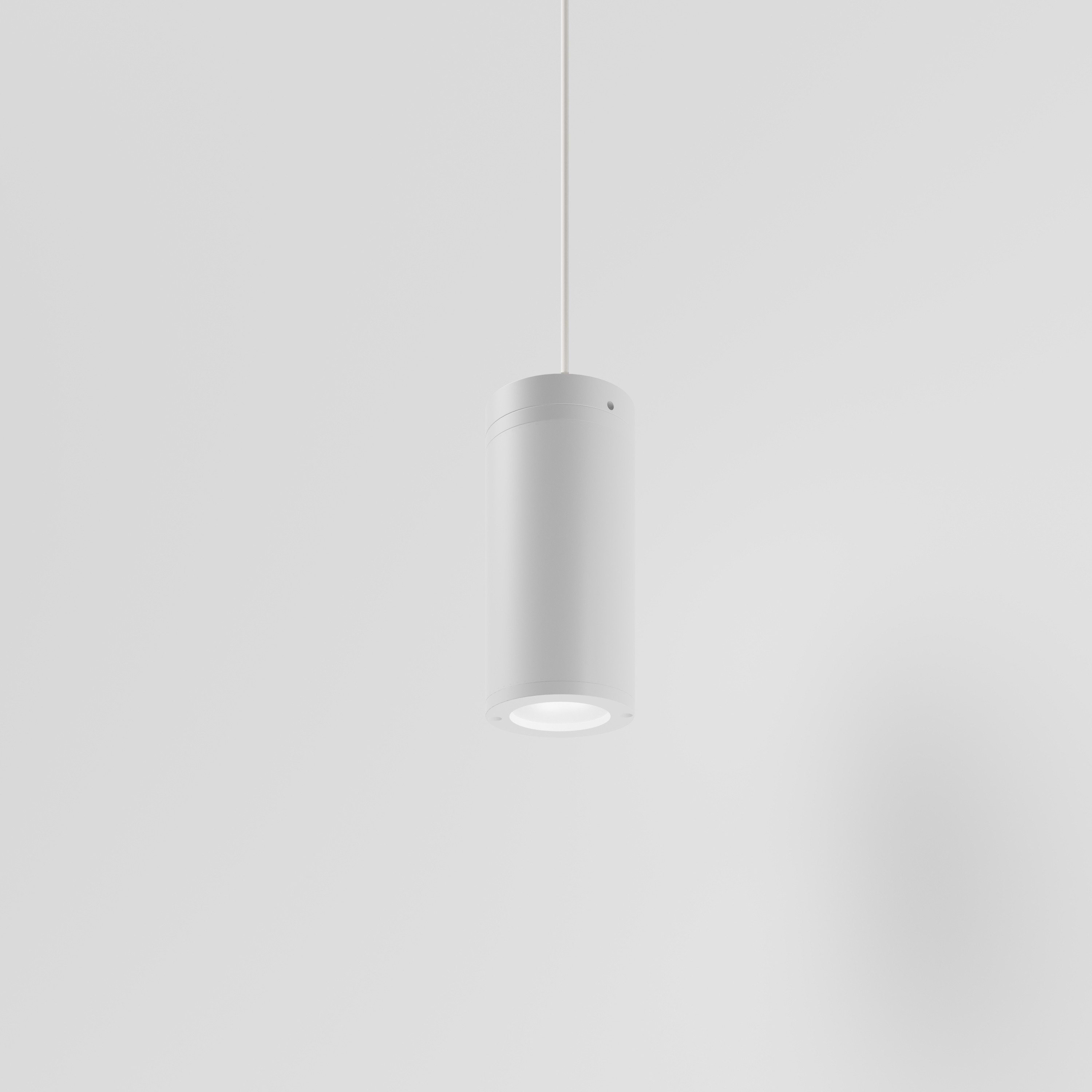 SIDELITE - CEILING 105 14.9W 1360lm 3000K IP65 BI 40° 350mA
