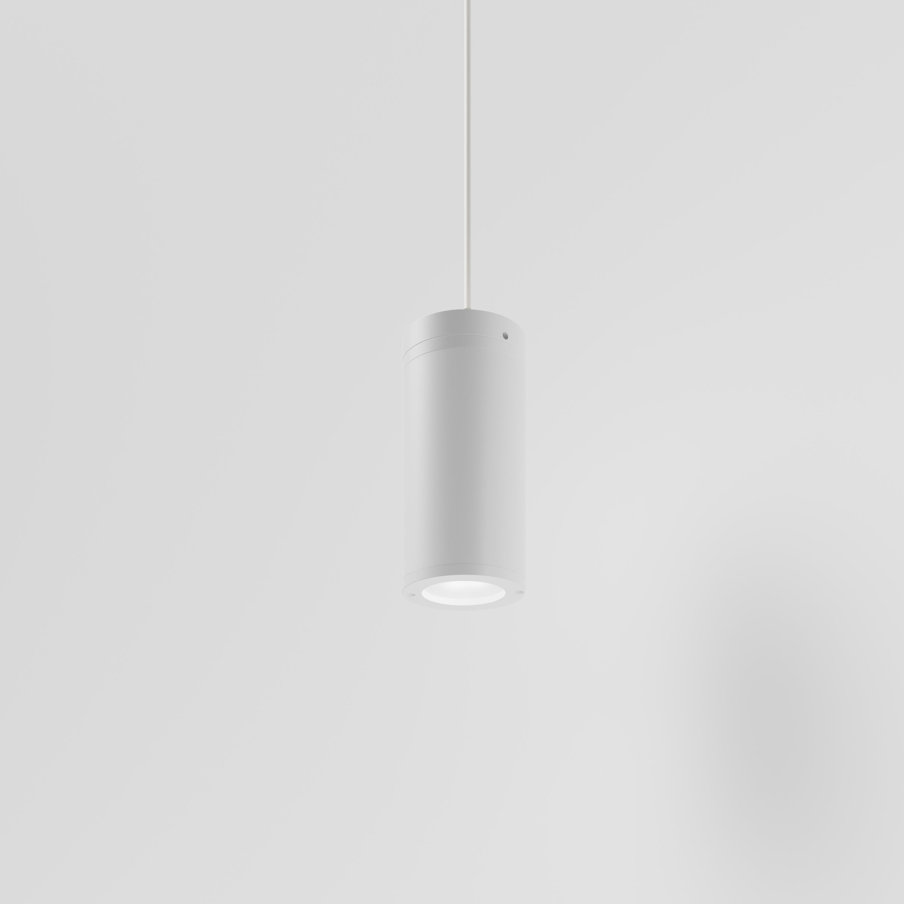 SIDELITE - CEILING 105 14.9W 1193lm 4000K IP65 BI 40° 350mA