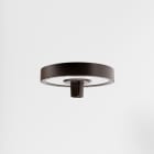 SIDELITE - FRISBEE MAXI DALI 91W 9000lm 3000K IP65 BW 220-240V 50/60Hz 400mA