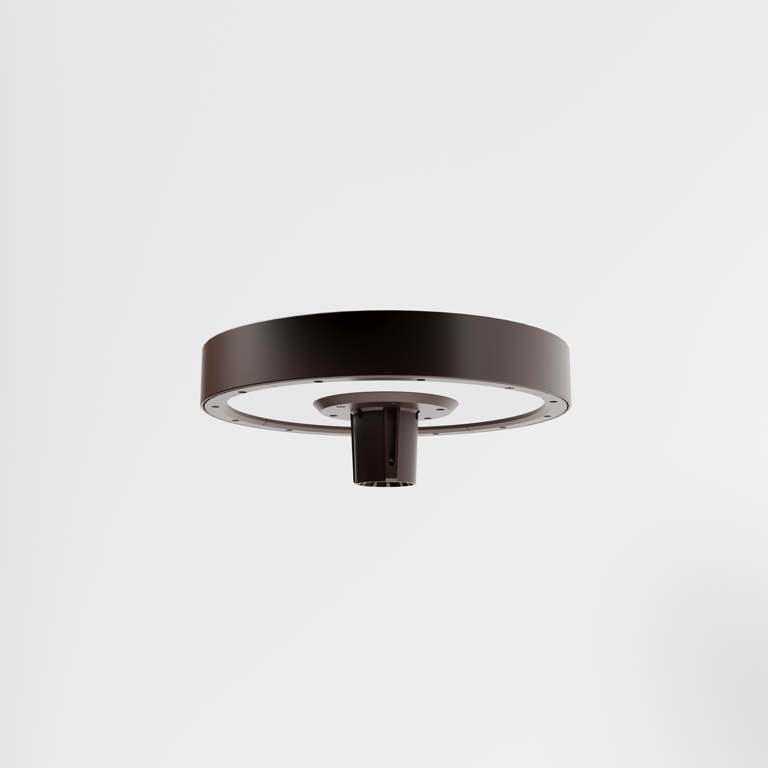 SIDELITE - FRISBEE MAXI DALI 91W 9000lm 4000K IP65 BW 220-240V 50/60Hz 400mA