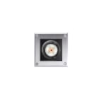 SIDELITE - OLODUM 130 COB 14.9W 965lm 4000K IP67 INOX 15? 220-240V 50/60Hz 350mA