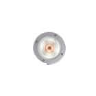 SIDELITE - OLODUM 130 14.9W 1207lm 3000K IP67 INOX 24? 220-240V 50/60Hz 350mA