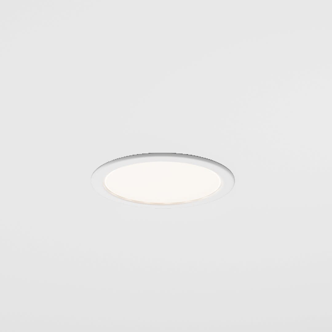 SIDELITE - DOT 30-T diam.25mm 14.4W 966lm 3000K BI 15? 220/240V 350mA