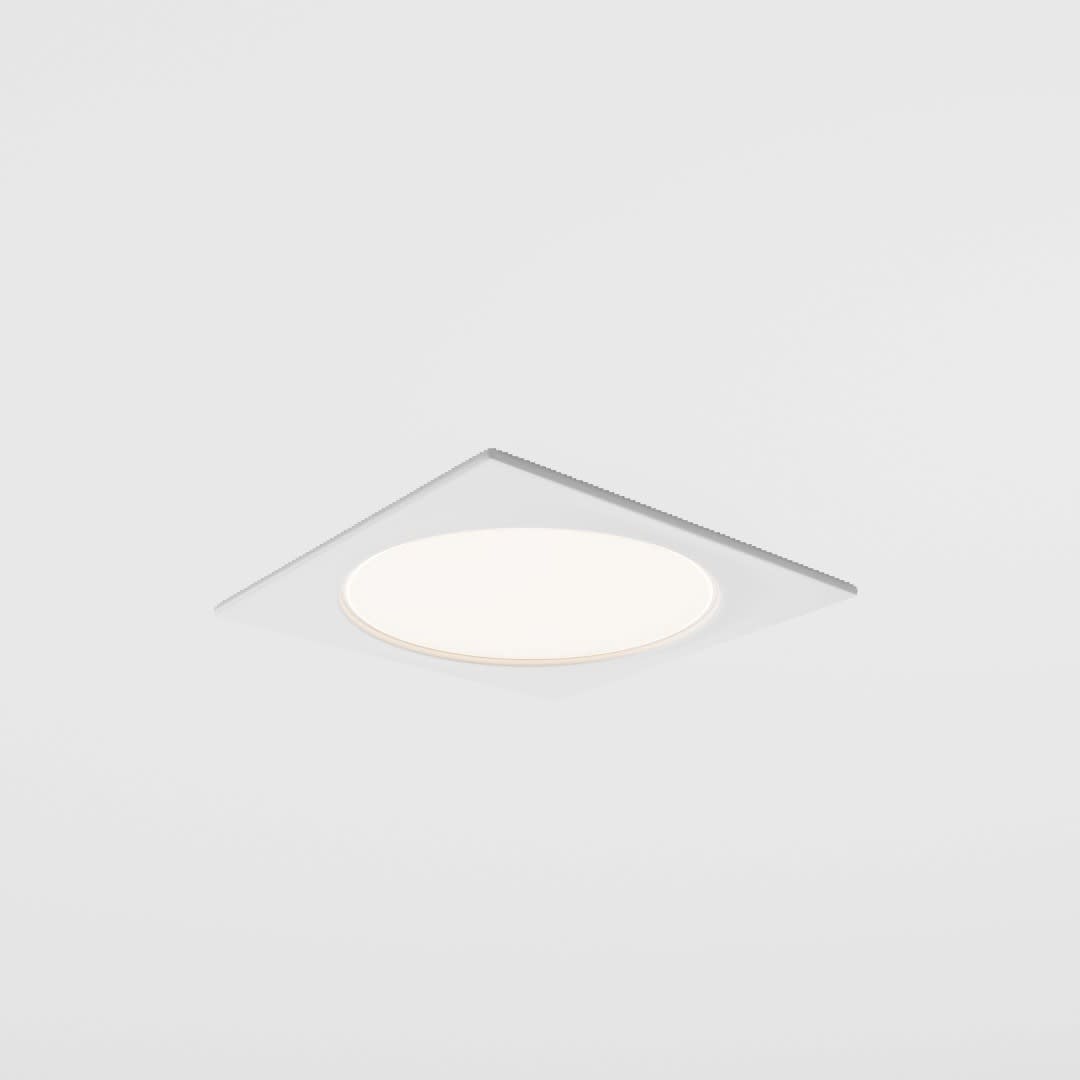 SIDELITE - DOT 30-Q diam.25mm 4.8W 295lm 4000K BI 25? 220/240V 350mA