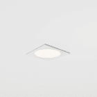 SIDELITE - DOT 20 Q diam.19mm 5.8W 322lm 3000K BI 10° 350mA