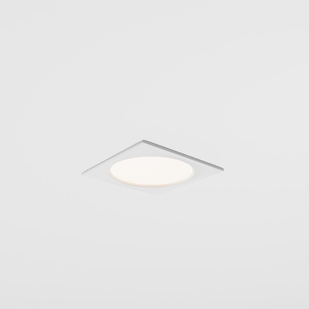 SIDELITE - DOT 20 Q diam.19mm 5.8W 358lm 4000K BI 10° 350mA