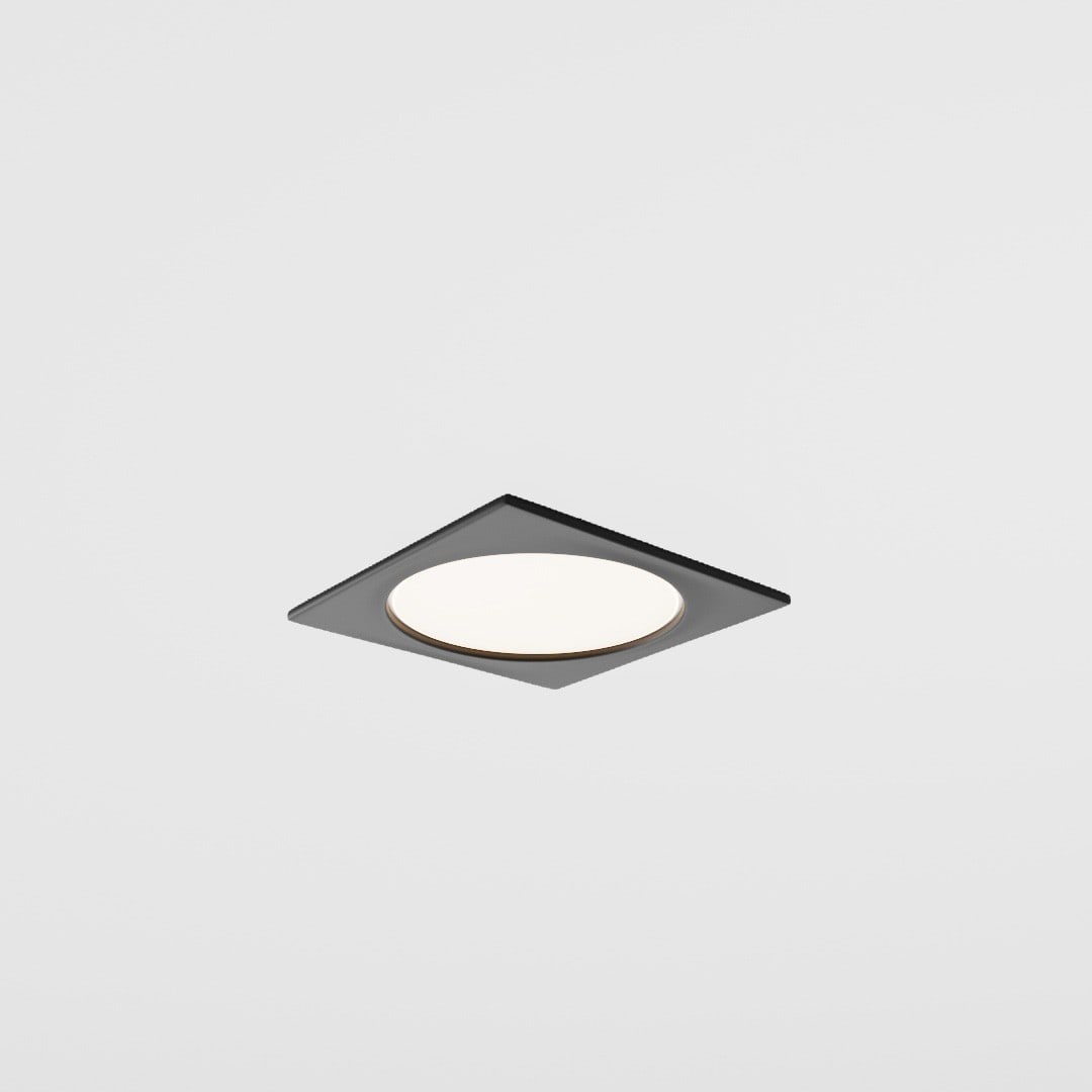 SIDELITE - DOT 20 Q diam.19mm 16.4W 797lm 3000K NO 25° 350mA