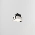 SIDELITE - SINDI 100 93x93mm 13.5W 1348lm 4000K IP54 BR 90? 220-240V 50/60Hz 350mA