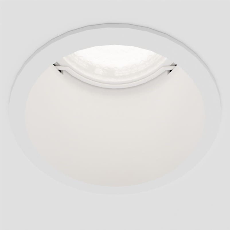 SIDELITE - DOT 90 diam.92mm 27W 3182lm 4000K IP20-40 BI 700mA