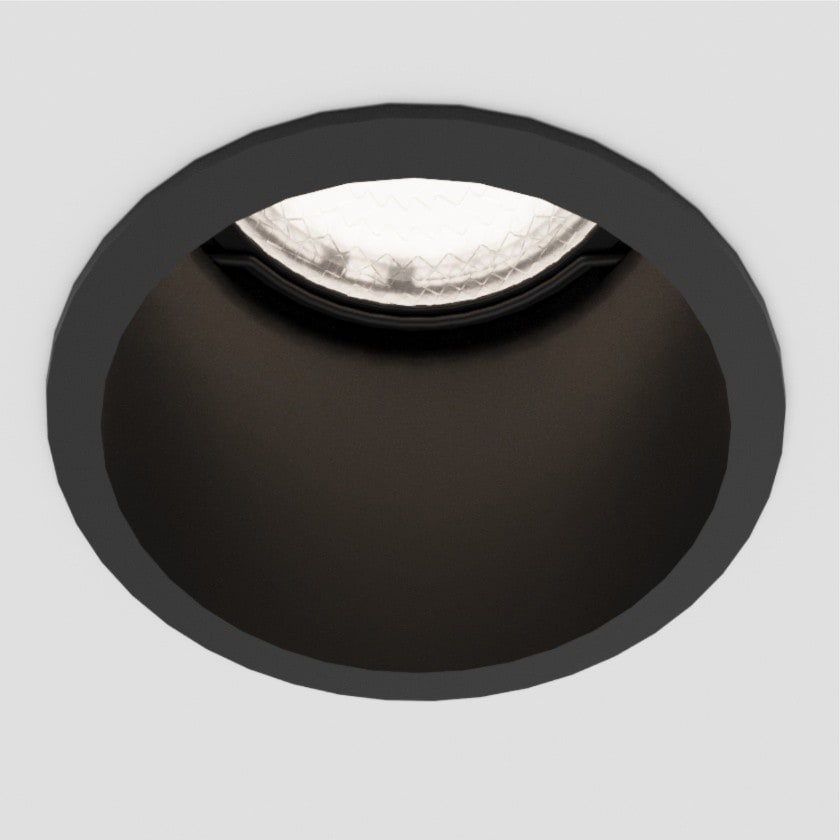 SIDELITE - DOT 90 diam.92mm 27W 3073lm 3000K IP20-40 NE 700mA