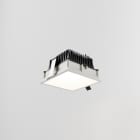 SIDELITE - SINDI 140 136x136mm 27W 2883lm 4000K IP54 BR 90? 220-240V 50/60Hz 700mA