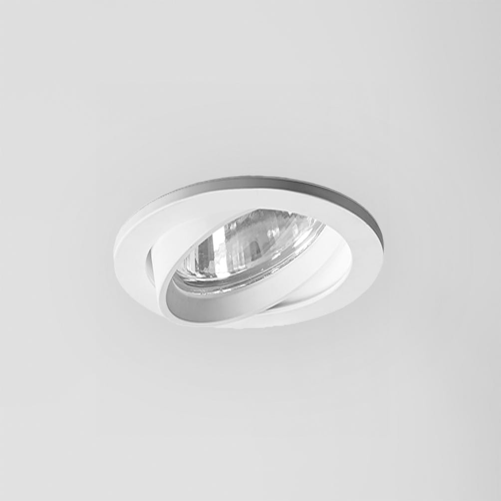 SIDELITE - SWING 10 diam.95mm 19.7W 2420lm 3000K IP20/40 BR 25? 220-240V 50/60Hz 500mA