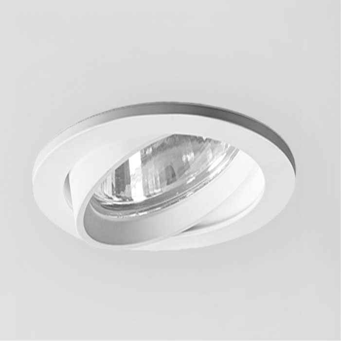 SIDELITE - SWING 13 LOW diam.120mm 57.4W 6605lm 3000K IP20/40 BR 15? 220-240V 50/60Hz 1400m