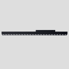 SIDELITE - lineare ottica tonda 48Vdc L.567mm 10.2W 1057lm 3000K NE 20?