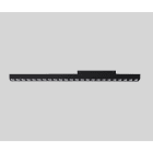 SIDELITE - lineare ottica quadrata 48Vdc 10.2W 1021lm 3000K NE 60?