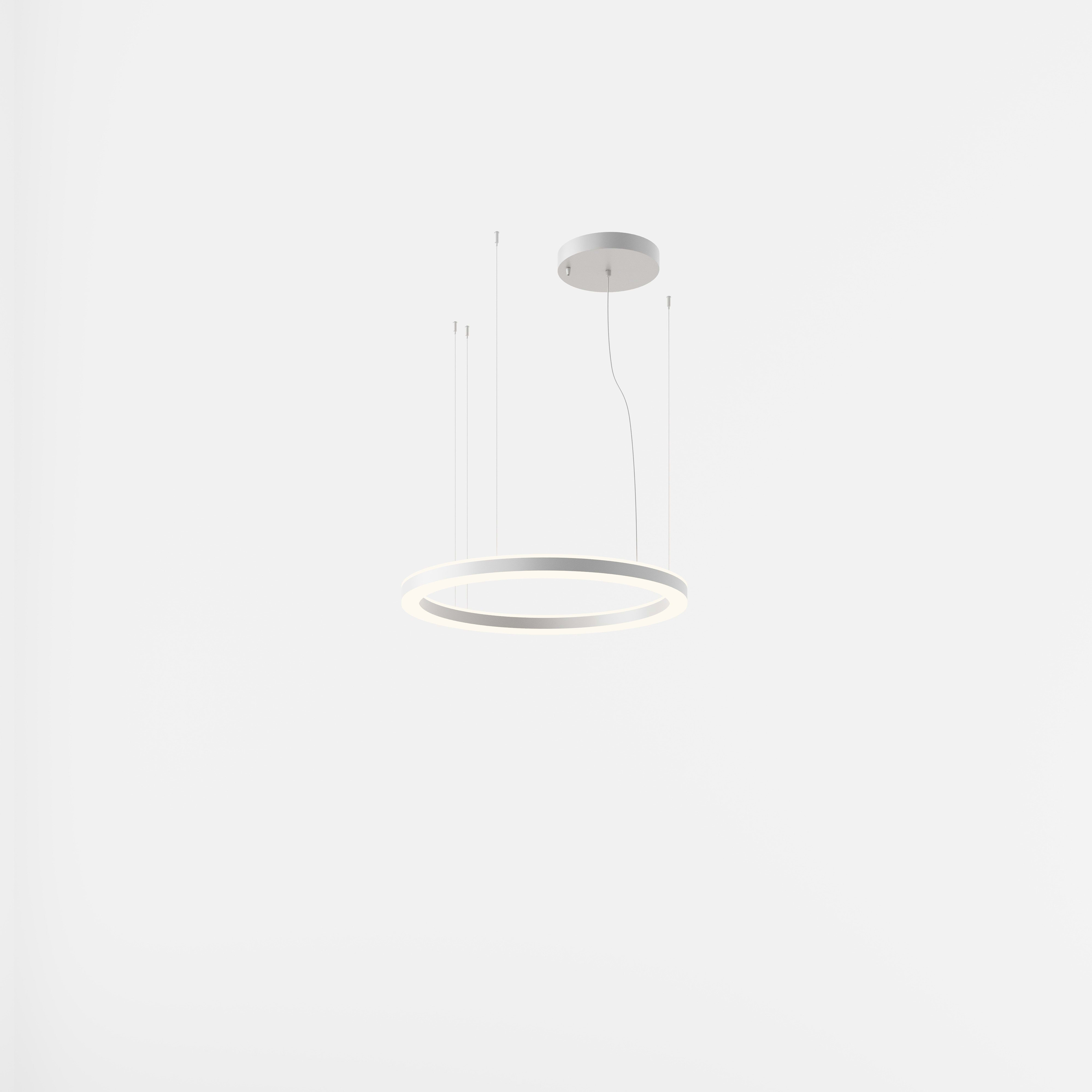 SIDELITE - STARGATE 950 ECO 93.4W 7770lm 3000K IP40 GR 220-240V 50/60Hz 650mA