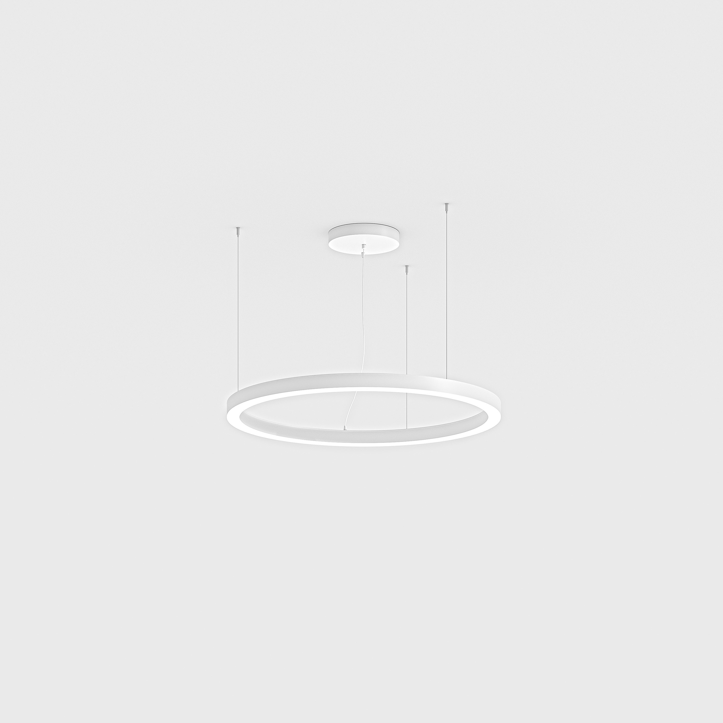 SIDELITE - STARGATE 1250 ECO DALI 118W 9712lm 3000K IP40 RW 220-240V 50/60Hz 500mA