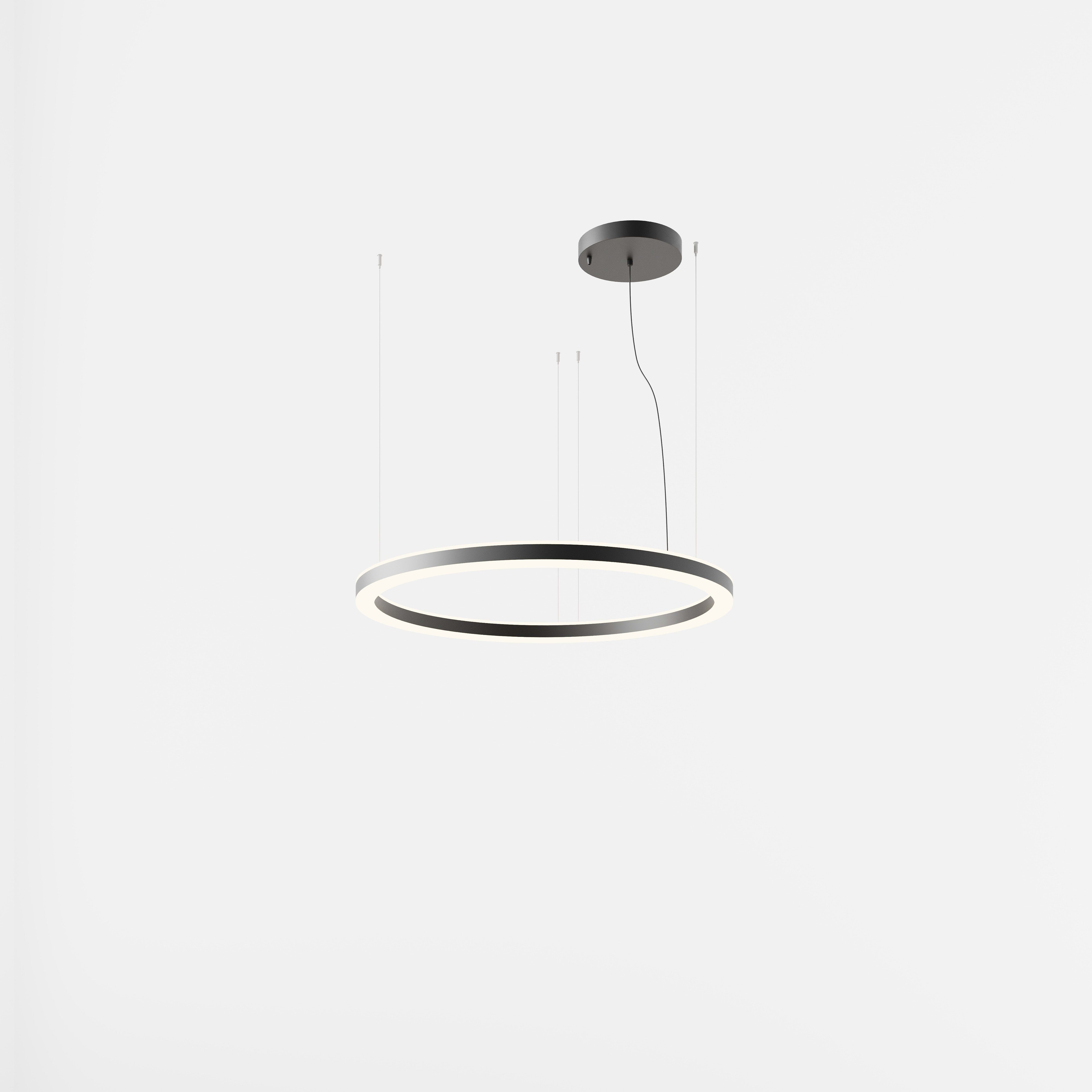 SIDELITE - STARGATE 1250 ECO 118W 9712lm 3000K IP40 BL 220-240V 50/60Hz 500mA