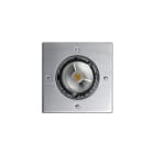 SIDELITE - OLODUM 180-Q FLAT MDF SHORT 9.1W 1129lm 3000K IP67 INOX 30? 220-240V 50/60Hz 250