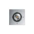 SIDELITE - OLODUM 180-Q FLAT MDF SHORT 9.1W 1129lm 3000K IP67 INOX 40? 220-240V 50/60Hz 250