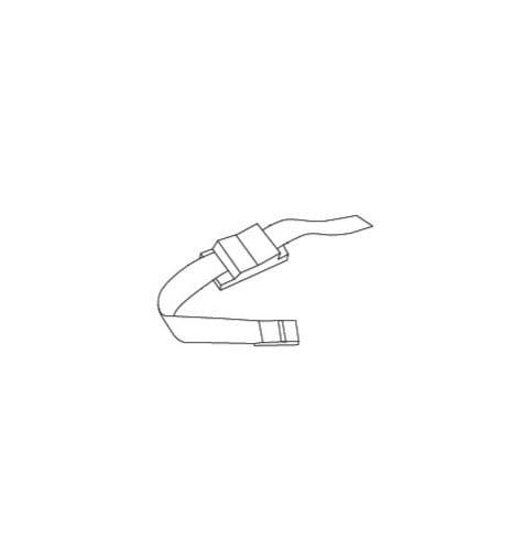SIDELITE - Ceinture de fixation des branches NO