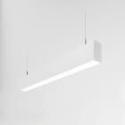 SIDELITE - LINEAR SYSTEM 64 L2815mm 93.5W 7023lm 3000K IP20 BR 220-240V 50/60Hz 500mA