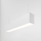 SIDELITE - LINEAR SYSTEM 82 dali L.1975mm 67.5W 4551lm 3000K IP20 BR 220-240V 50/60Hz 500mA
