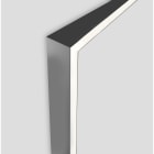 SIDELITE - LINEAR SYSTEM 82 MODULO ANGOLARE 20.2W 1553lm 3000K IP20 NE 220-240V 50/60Hz 500