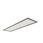 SIDELITE - ROSS INCASSO 596x140mm 47.5W 6829lm 3000K IP40 NE BAS? 220-240V 50/60Hz 500mA